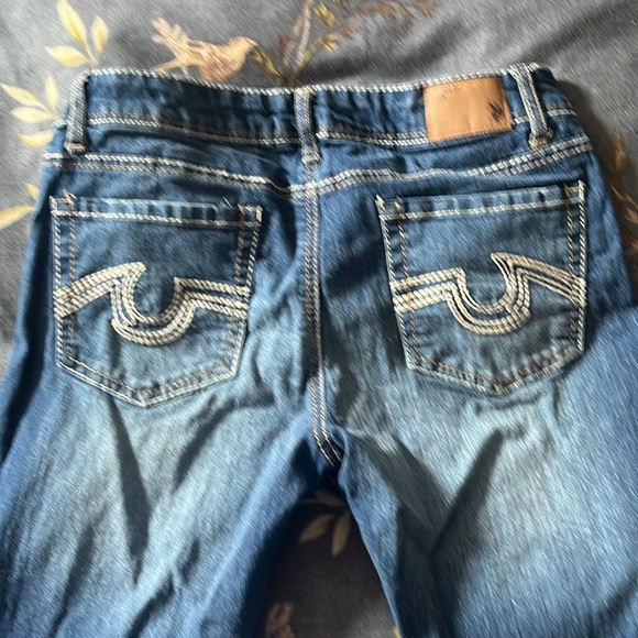 US Polo Jeans - Picture 6 of 8